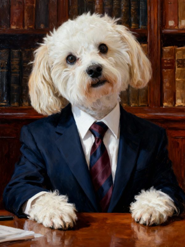 Your Dog As a King!  (Or Any Theme) - Image 44