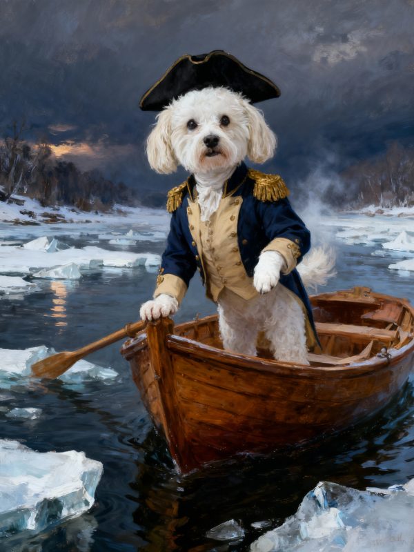 Your Dog As a King!  (Or Any Theme) - Image 10