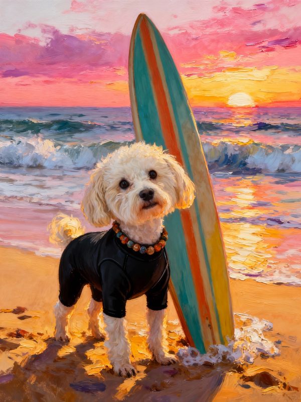 Your Dog As a King!  (Or Any Theme) - Image 29