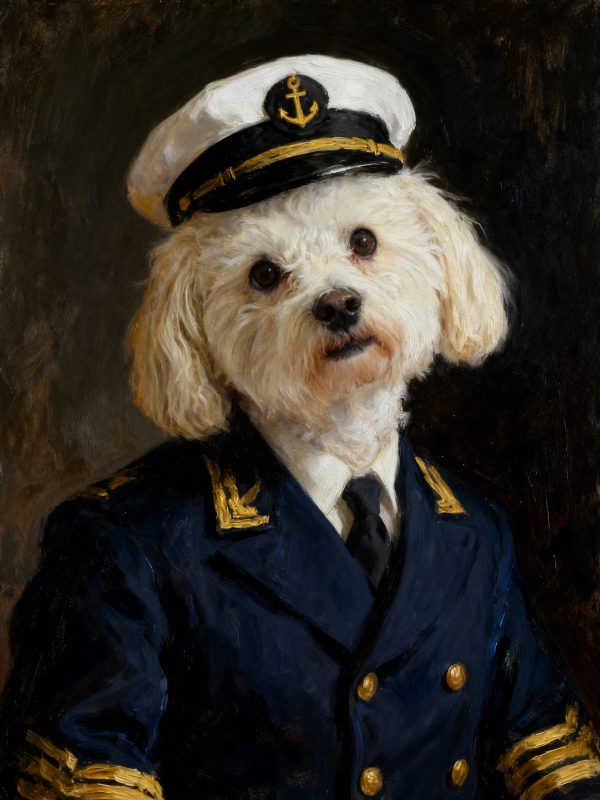 Your Dog As a King!  (Or Any Theme) - Image 11