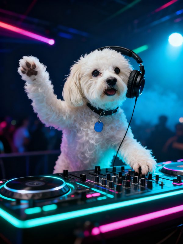 Your Dog As a King!  (Or Any Theme) - Image 19