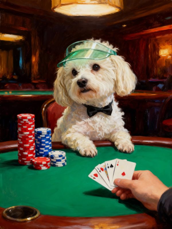 Your Dog As a King!  (Or Any Theme) - Image 15