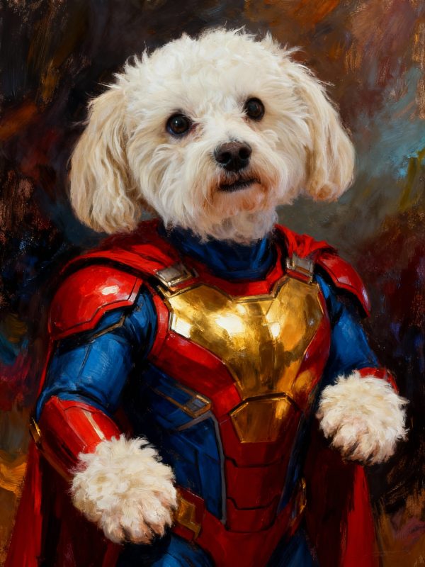 Your Dog As a King!  (Or Any Theme) - Image 8