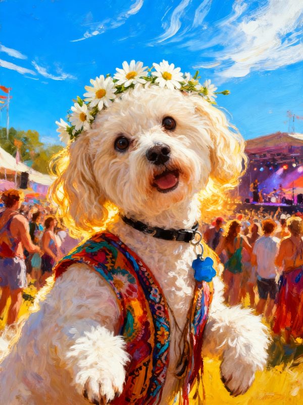 Your Dog As a King!  (Or Any Theme) - Image 17